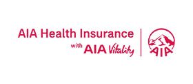 AIA Health insurance-logo
