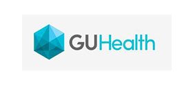 gu health logo