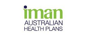 iman logo