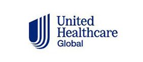 united healthcare global logo