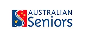 australian seniors logo