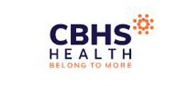 cbhs health logo