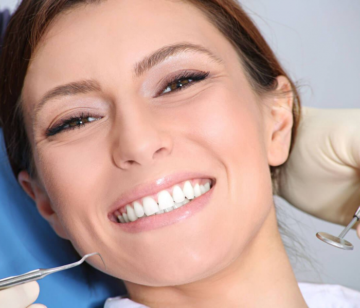 Complete Care with a Smile Complete Care with a Smile